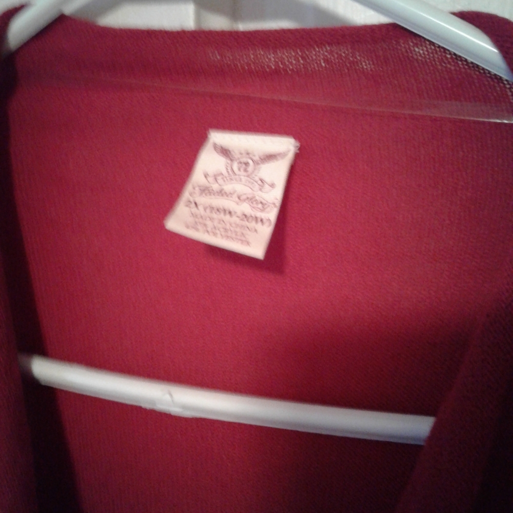 2 Cardigans - Picture 3 of 4